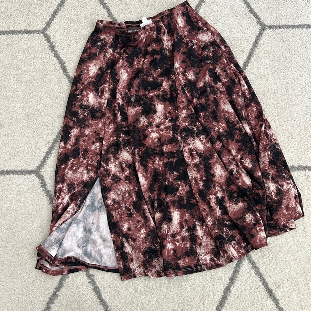LuLaRoe Jennifer Skirt